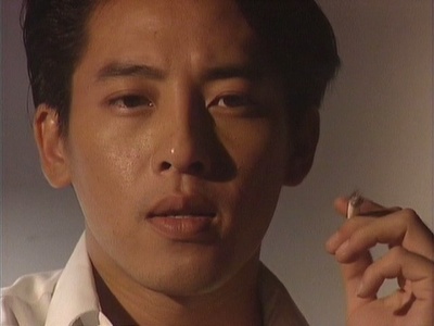 犯罪天才剧照的剧照