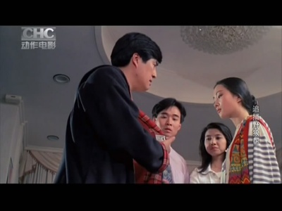 开发区杀人事件剧照的剧照