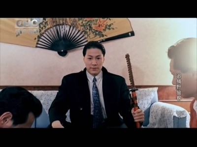 开发区杀人事件剧照的剧照