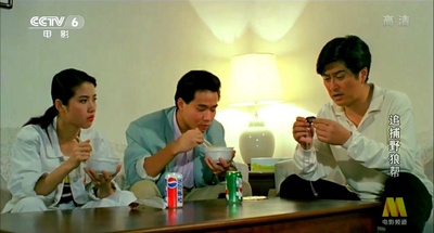 开发区杀人事件剧照的剧照