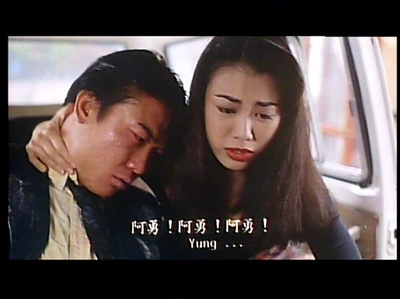 新义本无言剧照的剧照