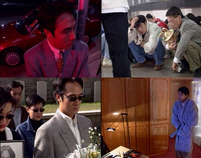 地狱来客剧照的剧照