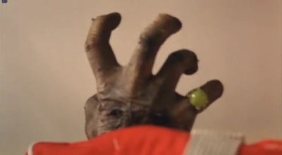 有只僵尸暗恋你剧照的剧照