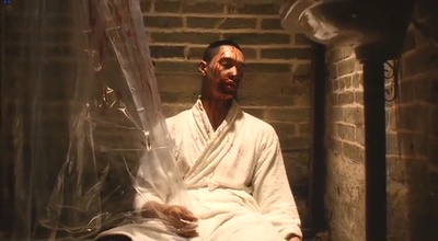 有只僵尸暗恋你剧照的剧照