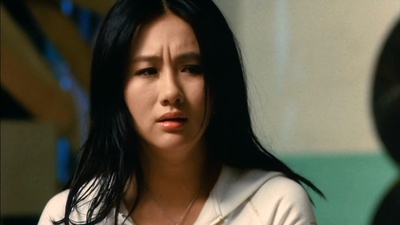 有只僵尸暗恋你剧照的剧照