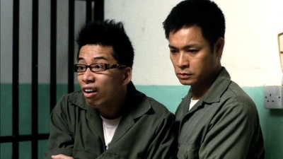 有只僵尸暗恋你剧照的剧照