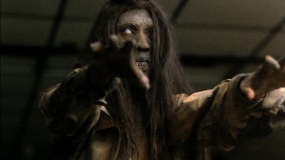 有只僵尸暗恋你剧照的剧照