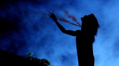 有只僵尸暗恋你剧照的剧照