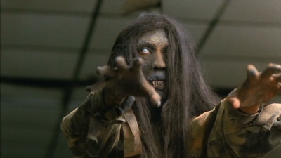 有只僵尸暗恋你剧照的剧照