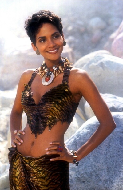 摩登原始人之摔跤赛攻击波剧照的剧照