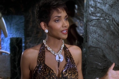 摩登原始人之摔跤赛攻击波剧照的剧照