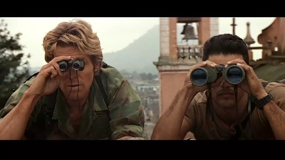 燃眉追击剧照的剧照