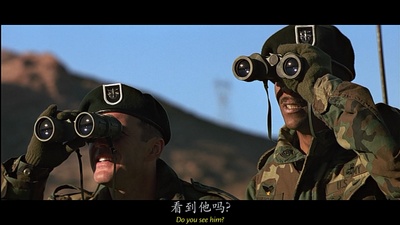 燃眉追击剧照的剧照