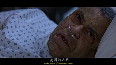 燃眉追击剧照的剧照