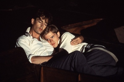 同窗之爱剧照的剧照