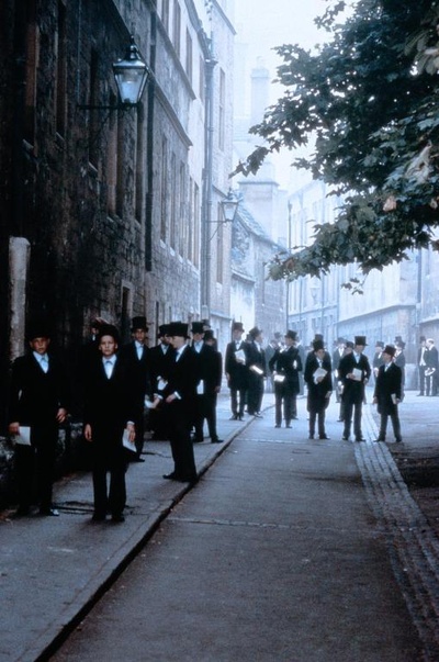 同窗之爱剧照的剧照