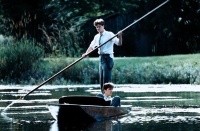 同窗之爱剧照的剧照