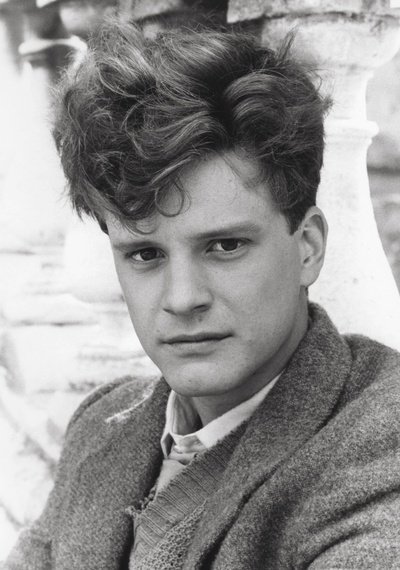 同窗之爱剧照的剧照