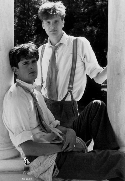 同窗之爱剧照的剧照