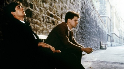 同窗之爱剧照的剧照