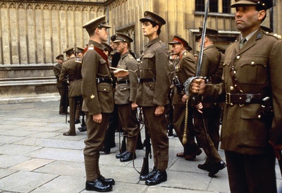 同窗之爱剧照的剧照