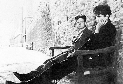 同窗之爱剧照的剧照