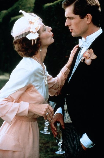 同窗之爱剧照的剧照