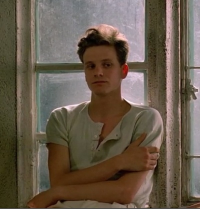 同窗之爱剧照的剧照