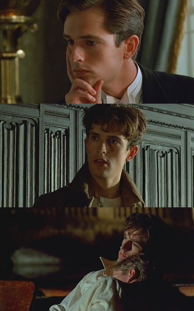 同窗之爱剧照的剧照