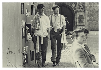 同窗之爱剧照的剧照