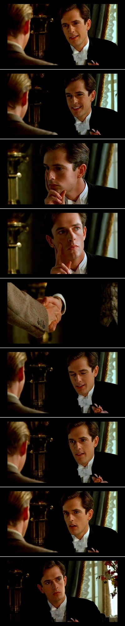 同窗之爱剧照的剧照