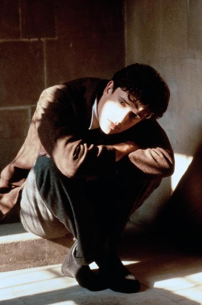 同窗之爱剧照的剧照