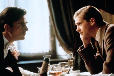 同窗之爱剧照的剧照