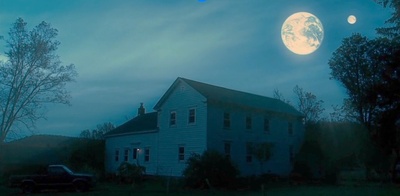 另一个地球剧照的剧照