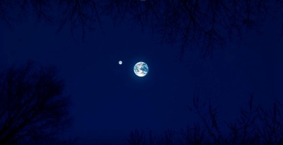 另一个地球剧照的剧照