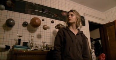 另一个地球剧照的剧照