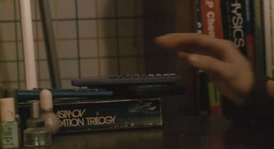 另一个地球剧照的剧照