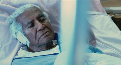 另一个地球剧照的剧照