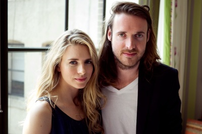 另一个地球剧照的剧照