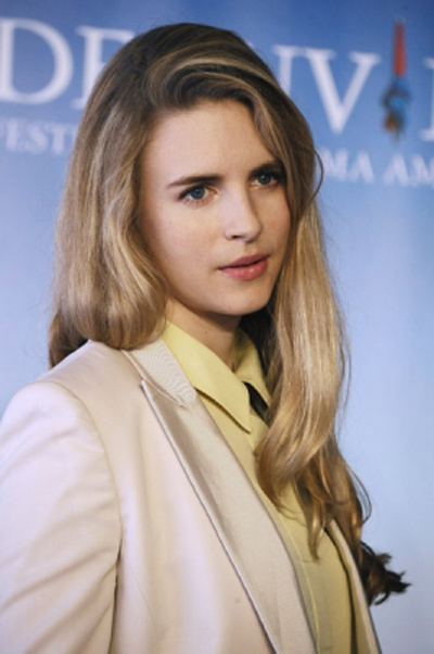 另一个地球剧照的剧照