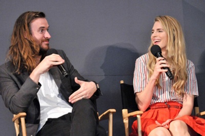 另一个地球剧照的剧照