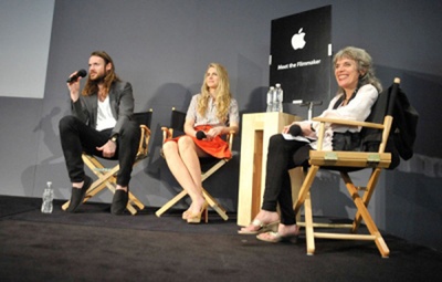 另一个地球剧照的剧照