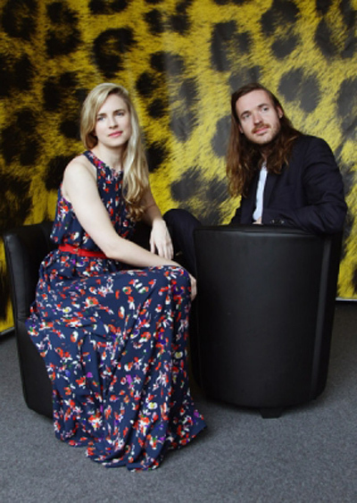 另一个地球剧照的剧照