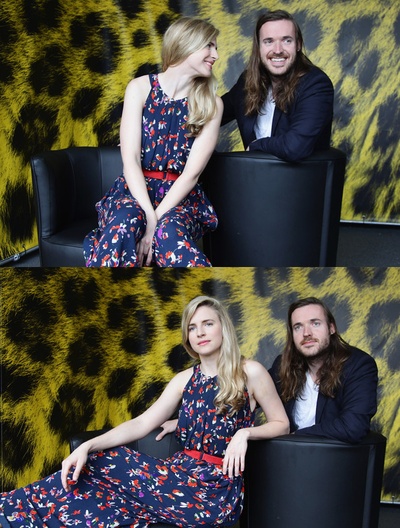 另一个地球剧照的剧照