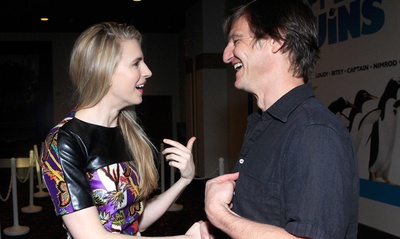 另一个地球剧照的剧照