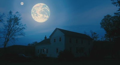 另一个地球剧照的剧照