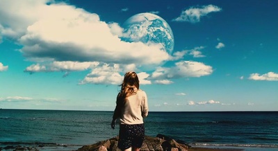 另一个地球剧照的剧照