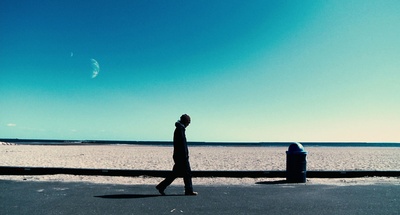 另一个地球剧照的剧照