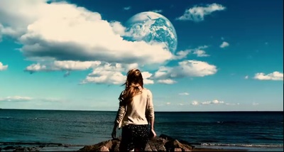 另一个地球剧照的剧照