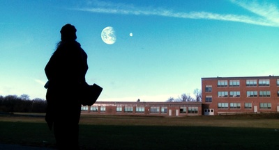 另一个地球剧照的剧照